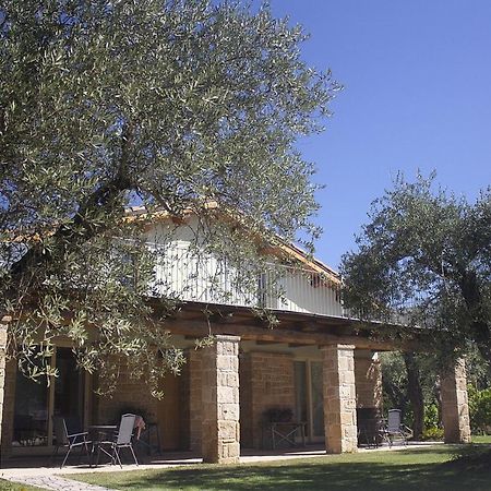 Casal Lluent Bed & Breakfast Alghero Bagian luar foto