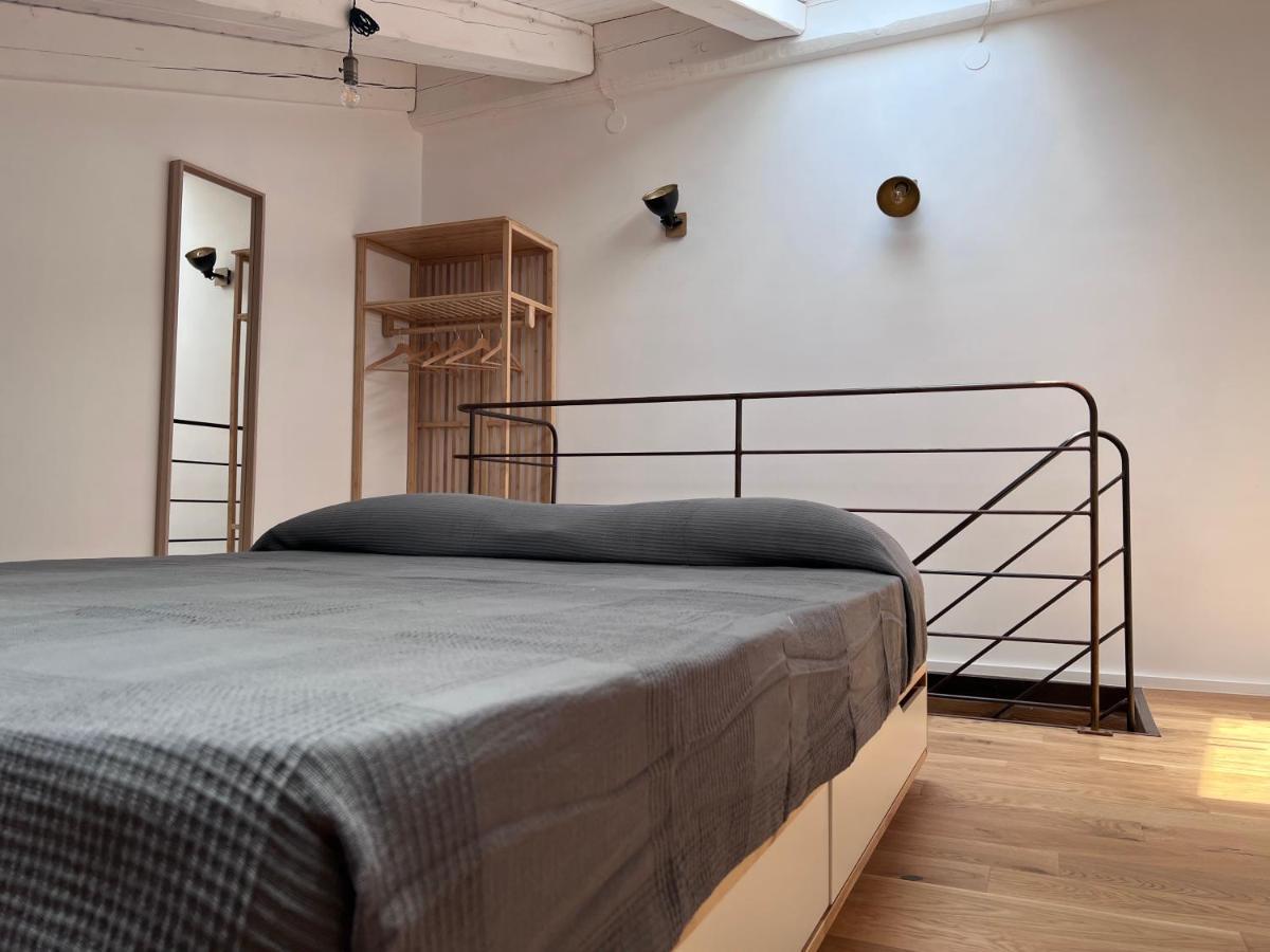 Casal Lluent Bed & Breakfast Alghero Bagian luar foto
