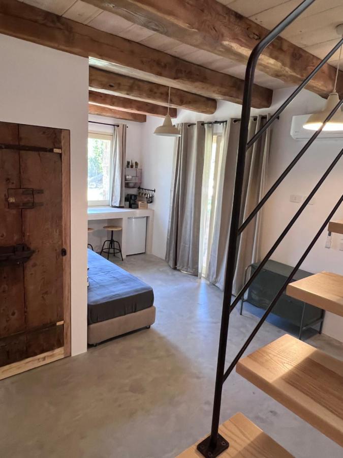 Casal Lluent Bed & Breakfast Alghero Bagian luar foto