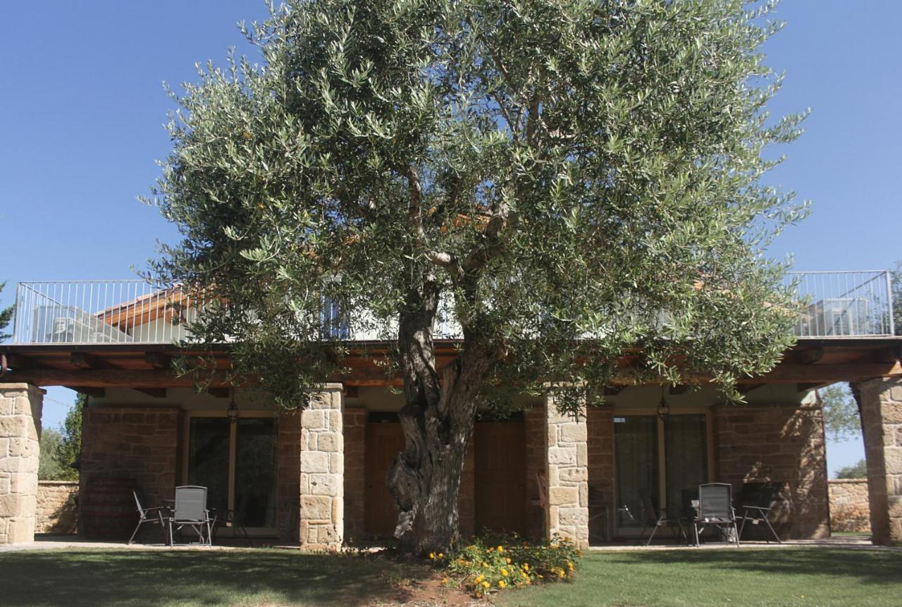 Casal Lluent Bed & Breakfast Alghero Bagian luar foto