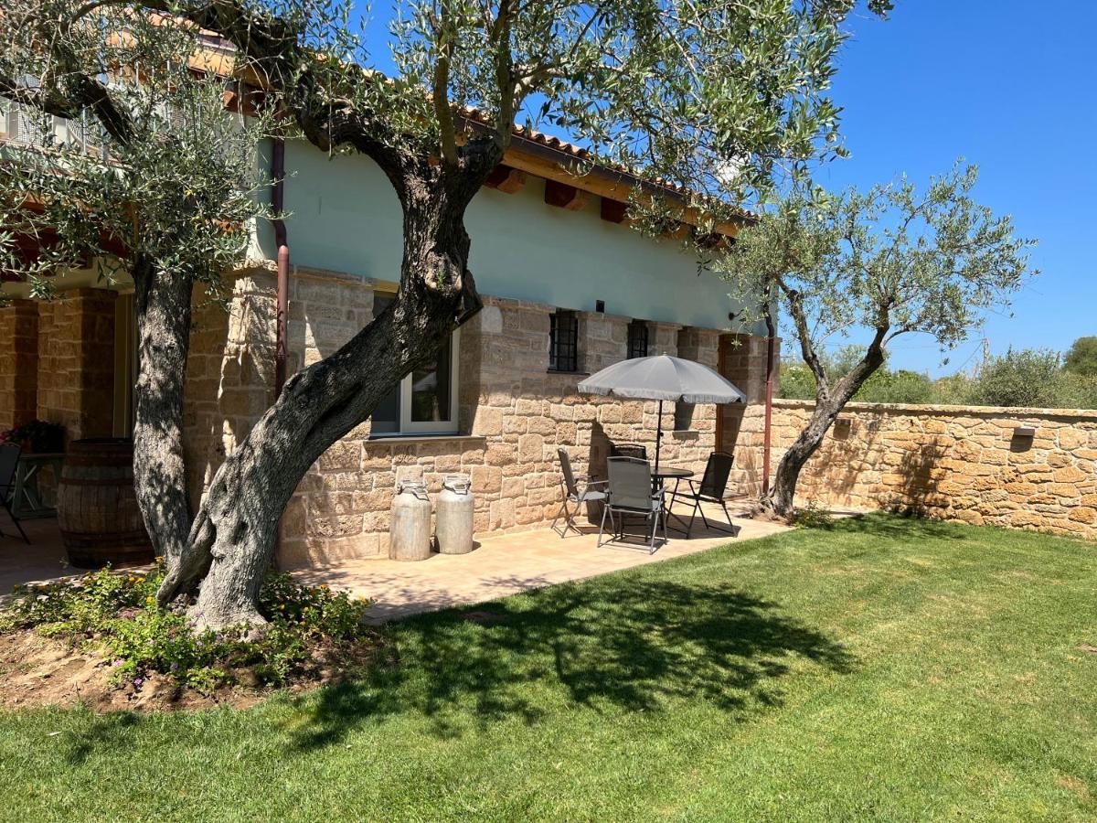 Casal Lluent Bed & Breakfast Alghero Bagian luar foto