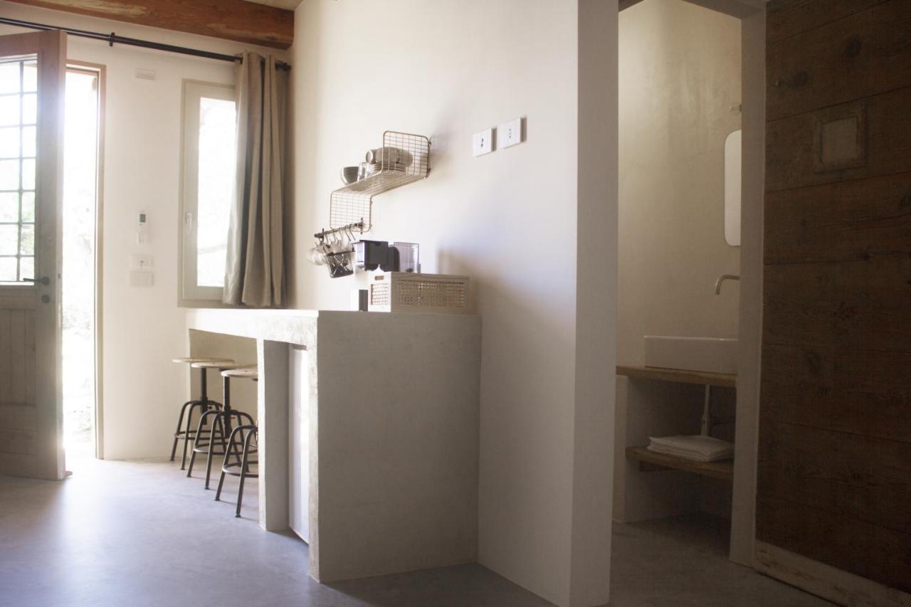 Casal Lluent Bed & Breakfast Alghero Bagian luar foto