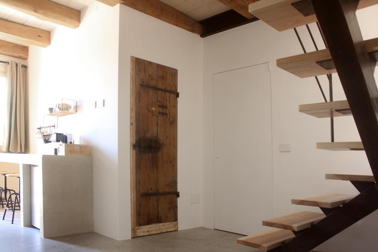Casal Lluent Bed & Breakfast Alghero Bagian luar foto