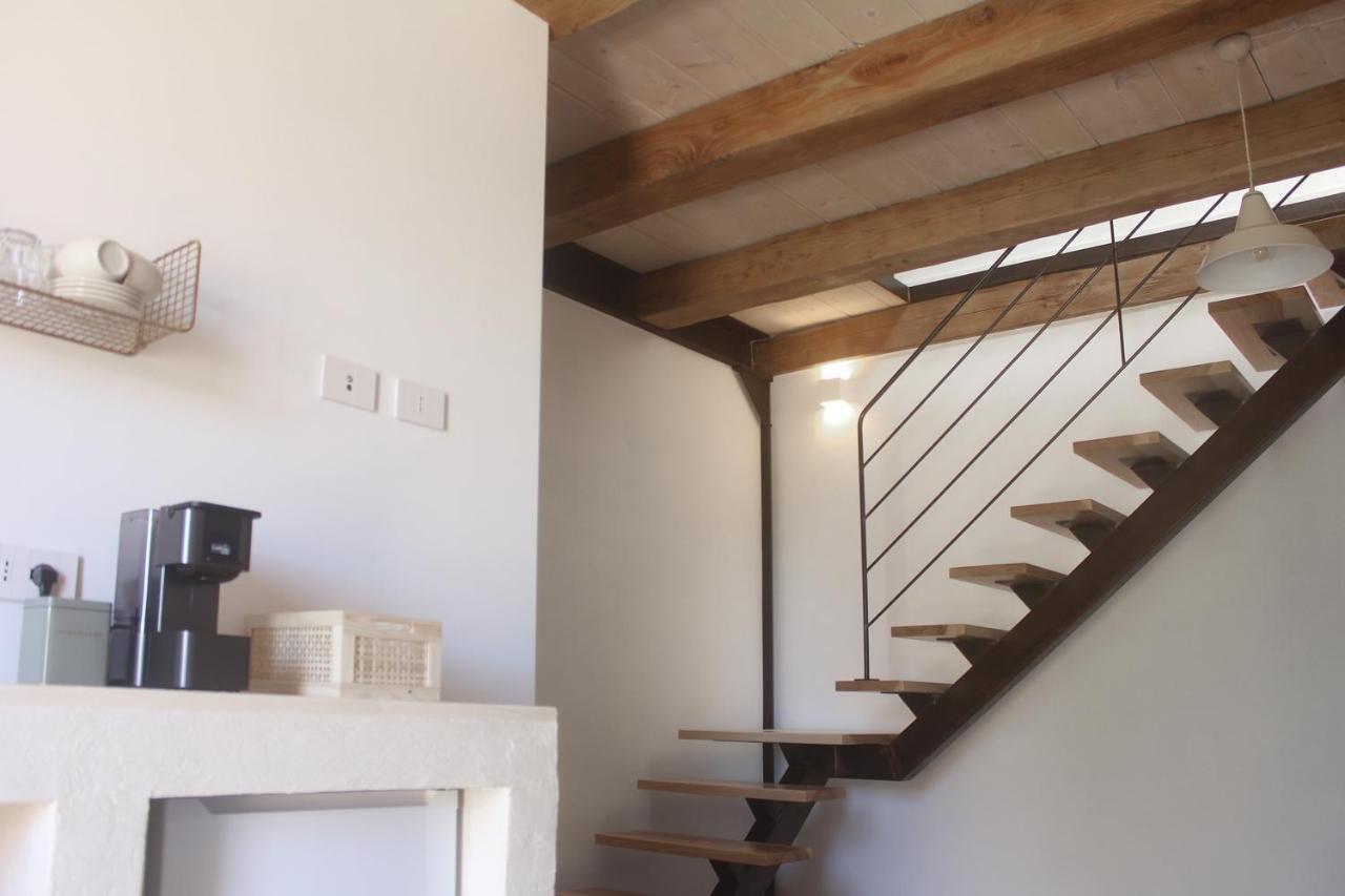 Casal Lluent Bed & Breakfast Alghero Bagian luar foto