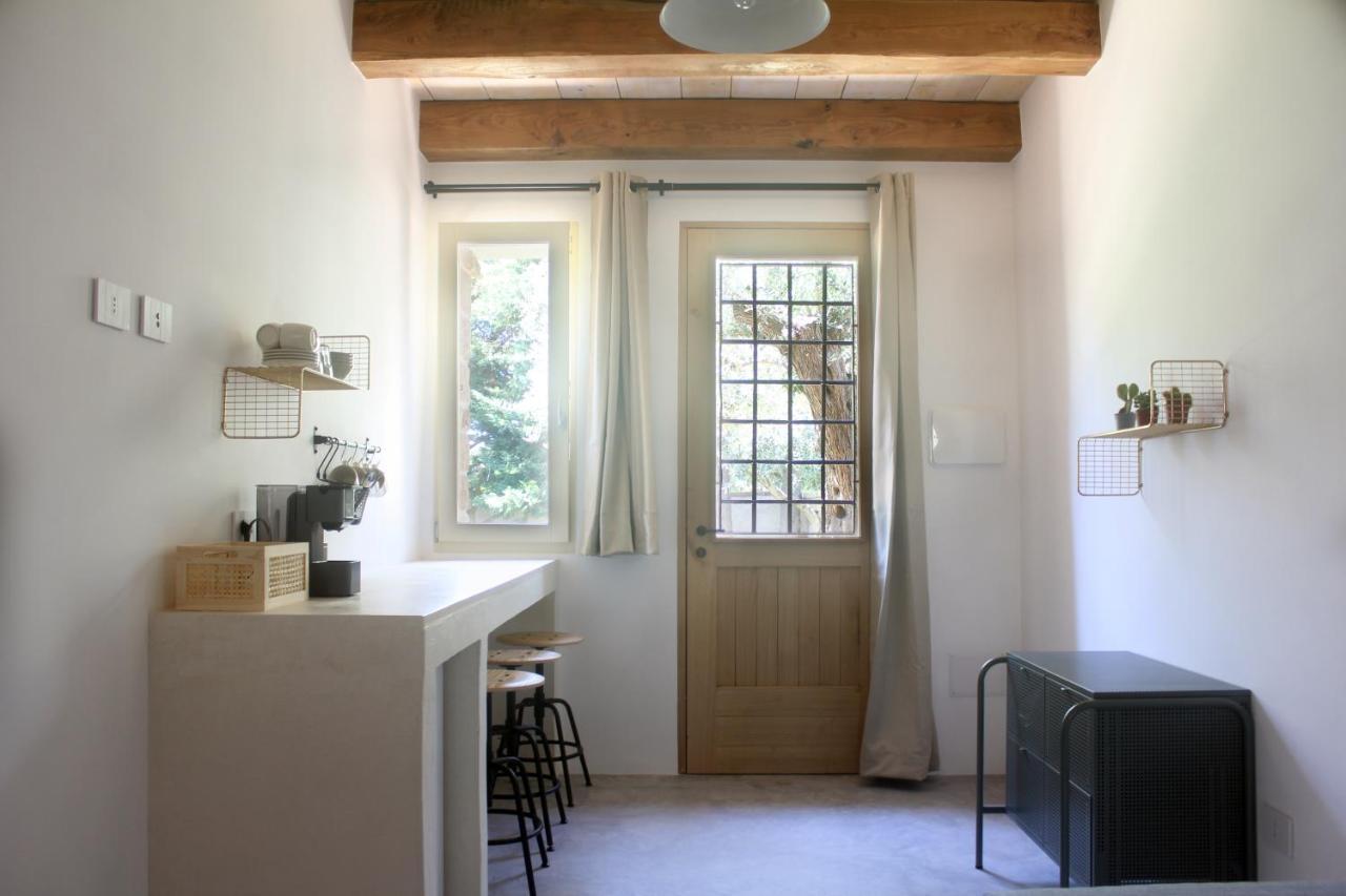 Casal Lluent Bed & Breakfast Alghero Bagian luar foto