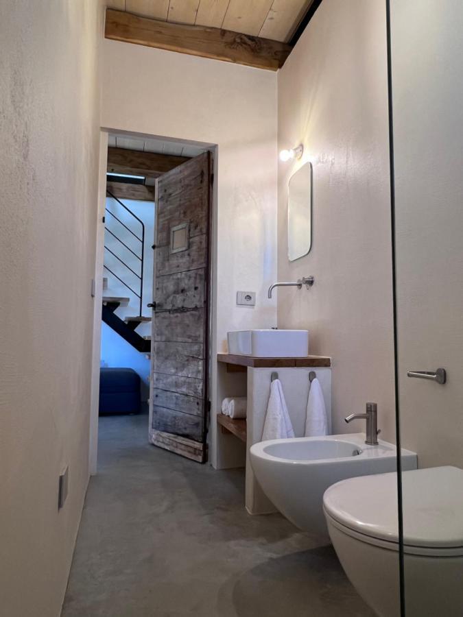 Casal Lluent Bed & Breakfast Alghero Bagian luar foto