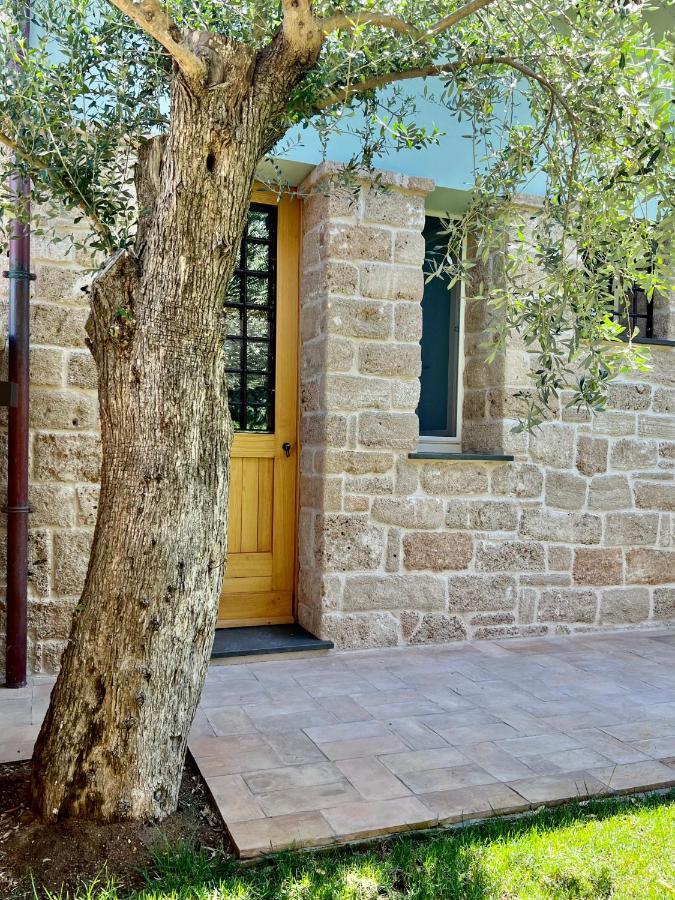 Casal Lluent Bed & Breakfast Alghero Bagian luar foto