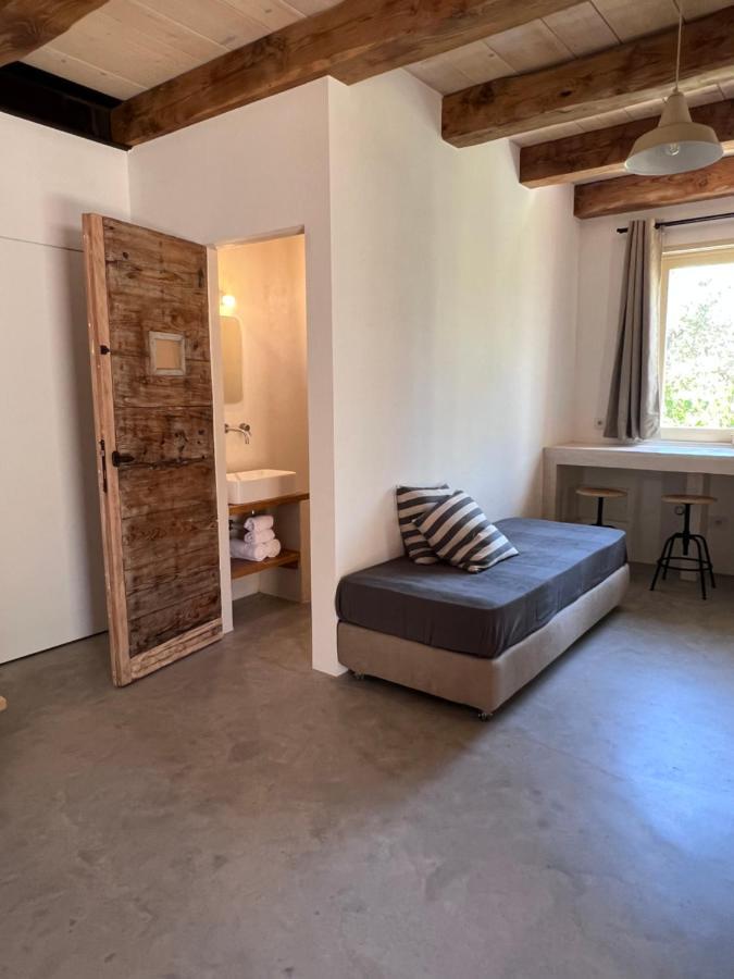 Casal Lluent Bed & Breakfast Alghero Bagian luar foto