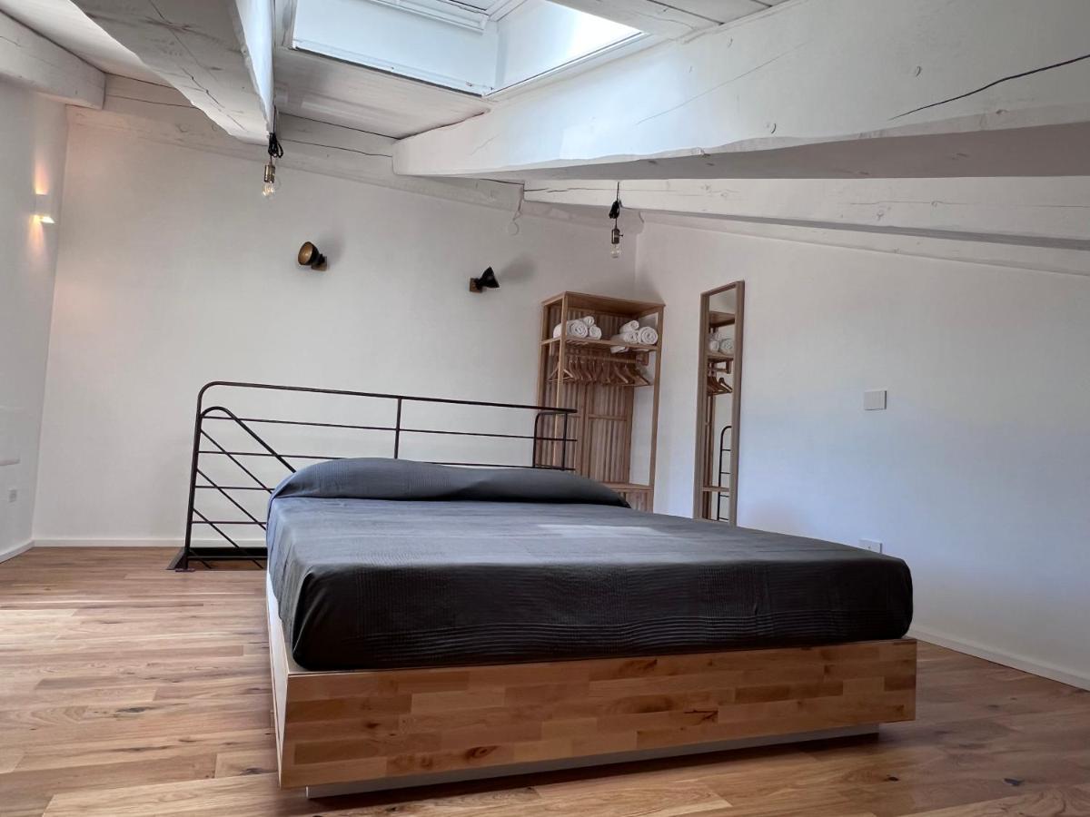 Casal Lluent Bed & Breakfast Alghero Bagian luar foto