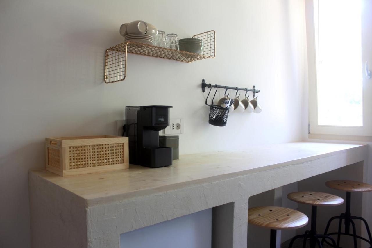 Casal Lluent Bed & Breakfast Alghero Bagian luar foto